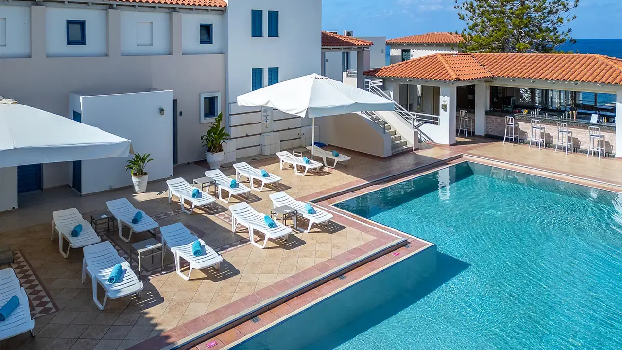 Castello Village Resort