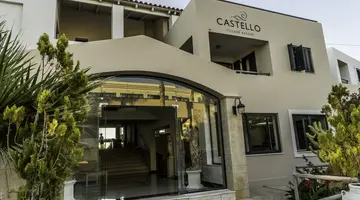 CASTELLO VILLAGE RESORT