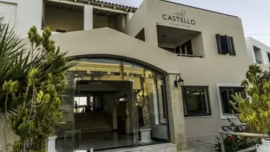 CASTELLO VILLAGE RESORT