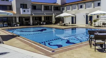 CASTELLO VILLAGE RESORT