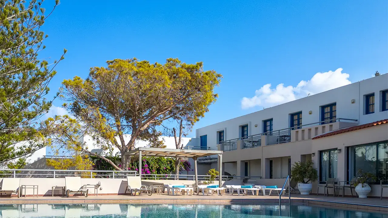 Castello Village Resort