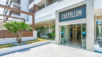 CASTELLUM SUITES-RHODES
