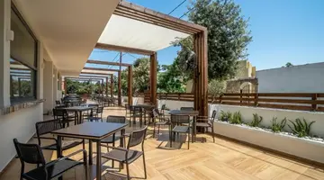 CASTELLUM SUITES-RHODES