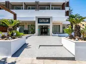 CASTELLUM SUITES-RHODES