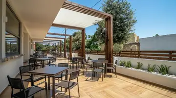 CASTELLUM SUITES-RHODES