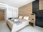 CASTELLUM SUITES-RHODES