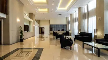 CASTELLUM SUITES-RHODES