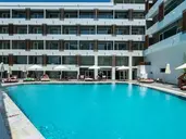 CASTELLUM SUITES-RHODES