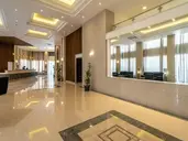 CASTELLUM SUITES-RHODES