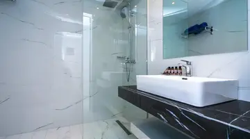 CASTELLUM SUITES-RHODES