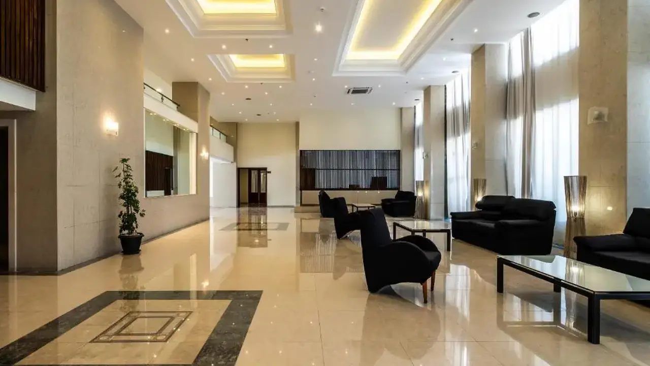 CASTELLUM SUITES-RHODES