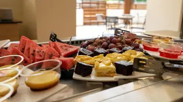 Castellum Suites