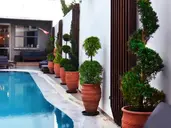 Castellum Suites