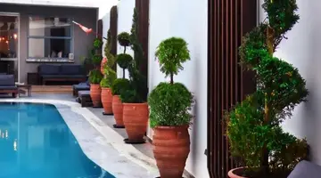 Castellum Suites