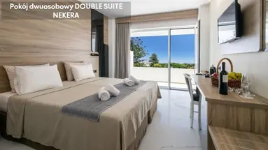 Castellum Suites