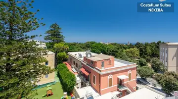 Castellum Suites