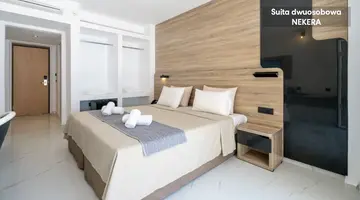 Castellum Suites