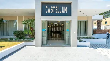 CASTELLUM SUITES