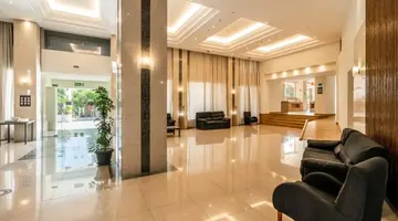 Castellum Suites