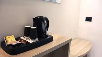 Castellum Suites