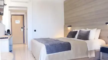 Castellum Suites