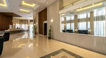 Castellum Suites