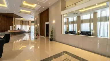 Castellum Suites