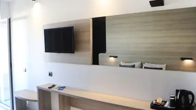 Castellum Suites