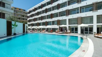 Castellum Suites