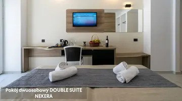 Castellum Suites