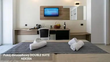 Castellum Suites