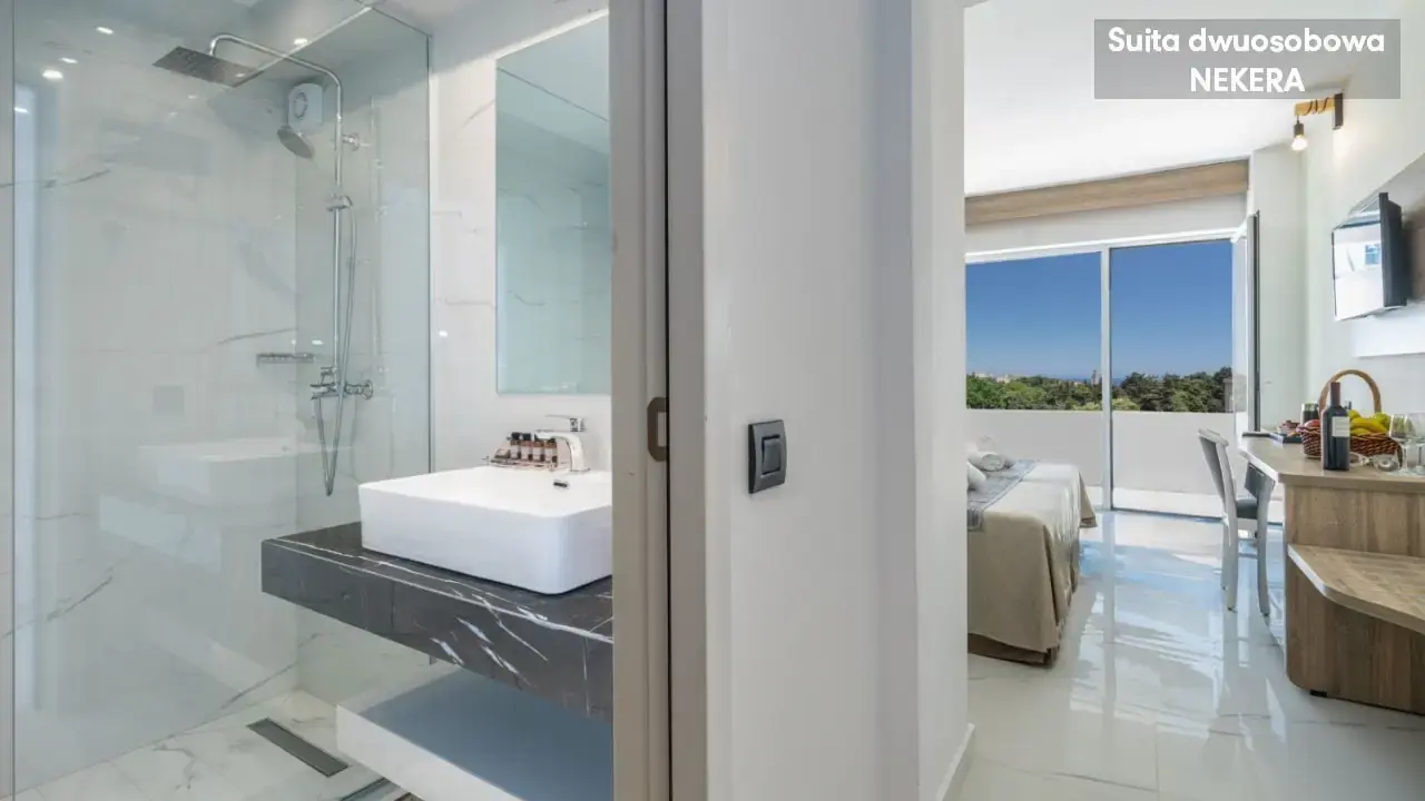 Castellum Suites