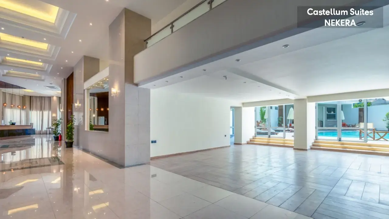 Castellum Suites
