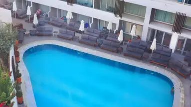 Castellum Suites