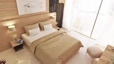 Castellum Suites