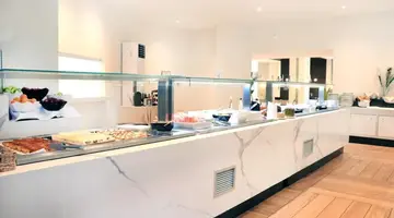 Castellum Suites
