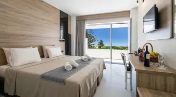 Castellum Suites