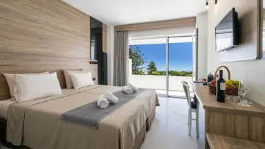 Castellum Suites