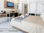 Castellum Suites