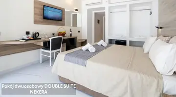 Castellum Suites