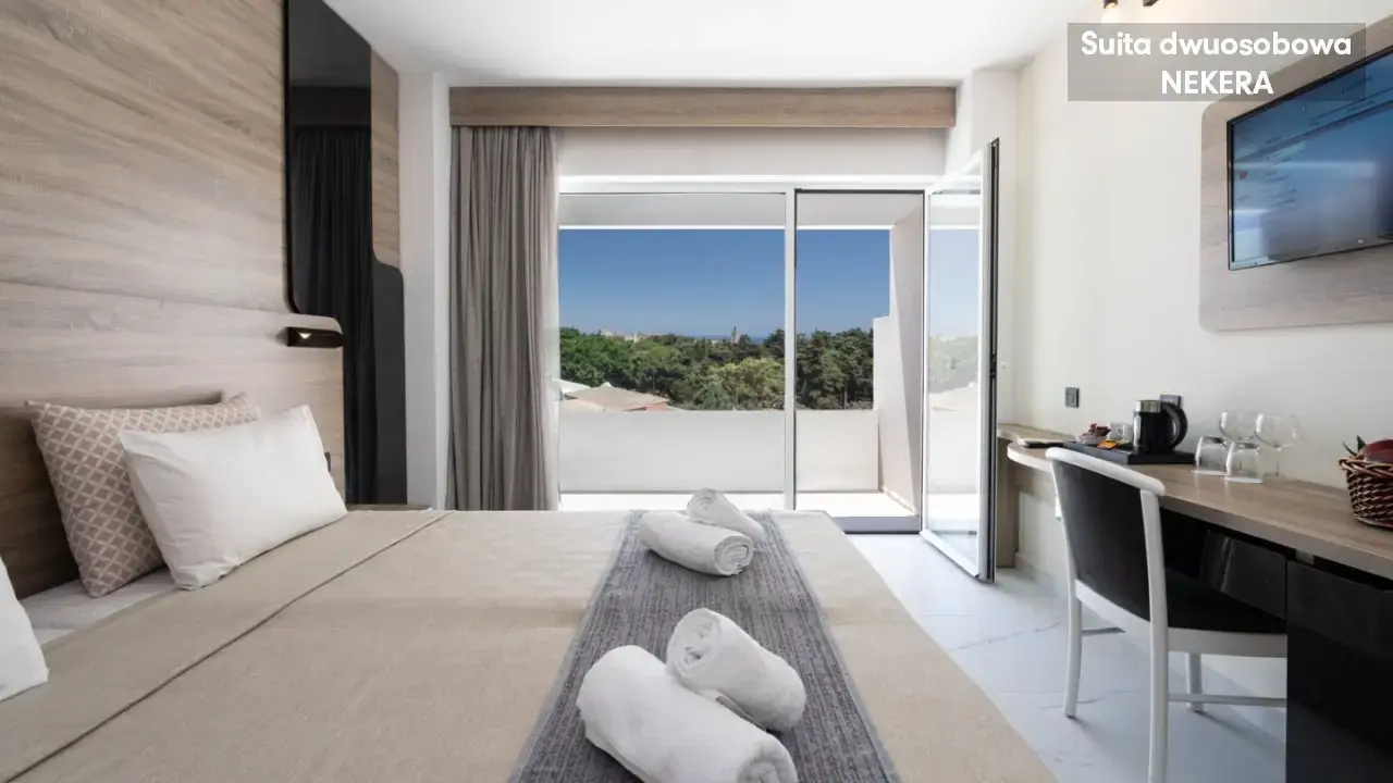 Castellum Suites