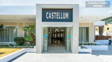 Castellum Suites