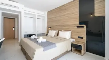 Castellum Suites