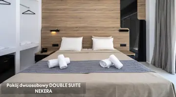 Castellum Suites
