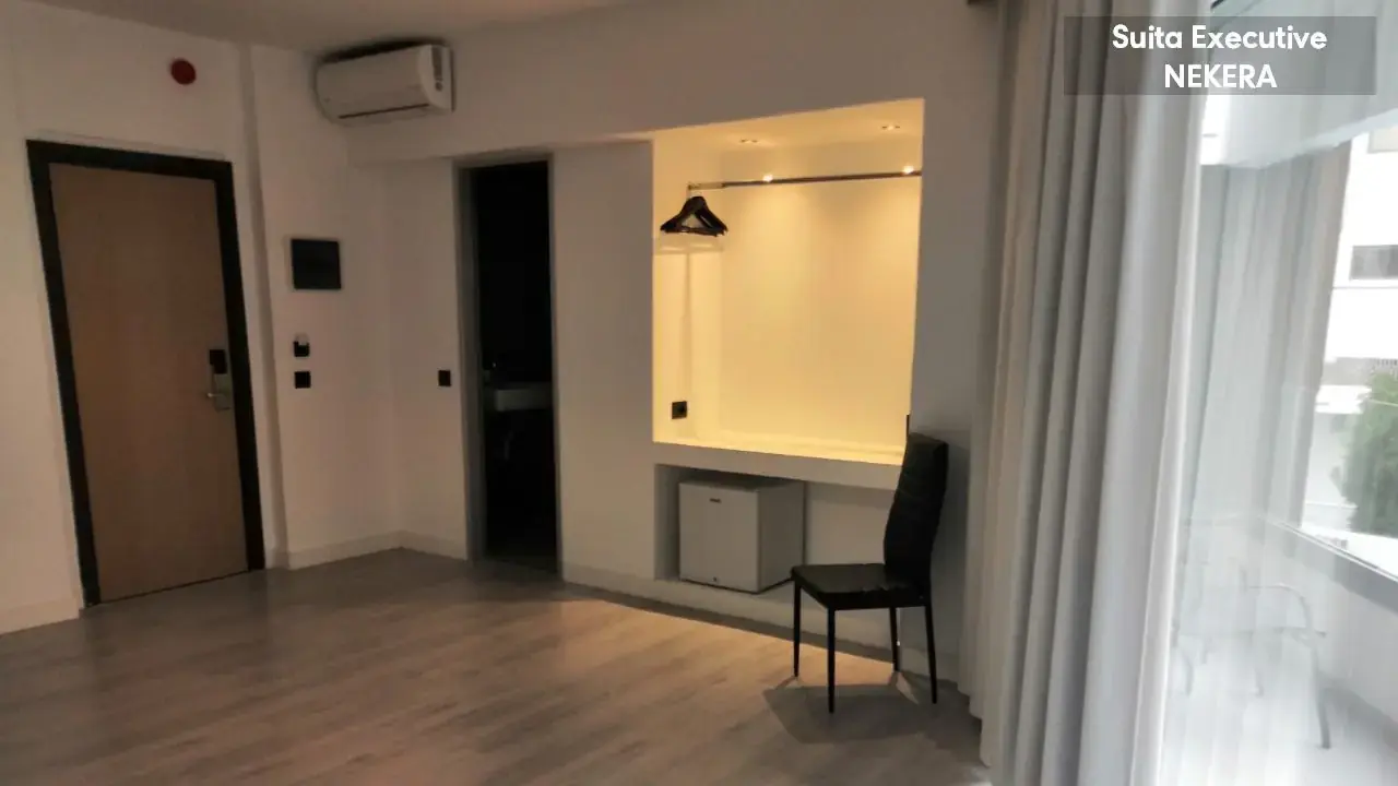 Castellum Suites