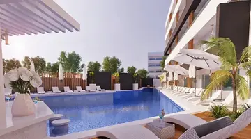 Castellum Suites