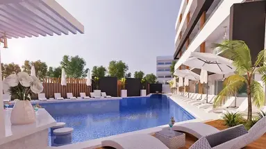 Castellum Suites