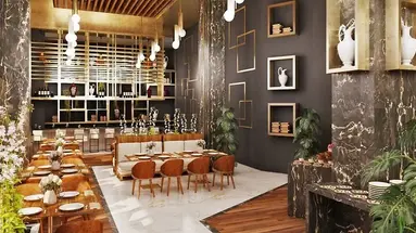 Castellum Suites