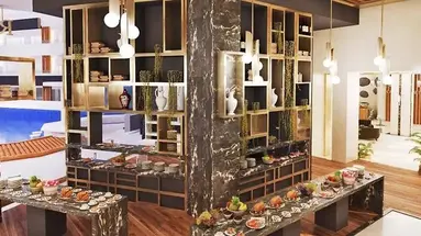 Castellum Suites