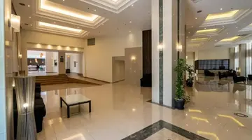Castellum Suites